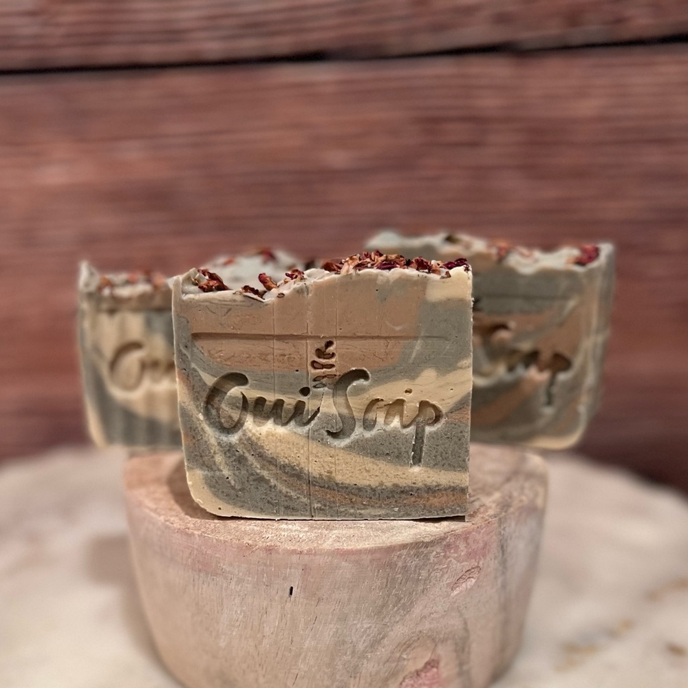 ARTISANAL HANDMADE SOAP - Picture 8 of 12